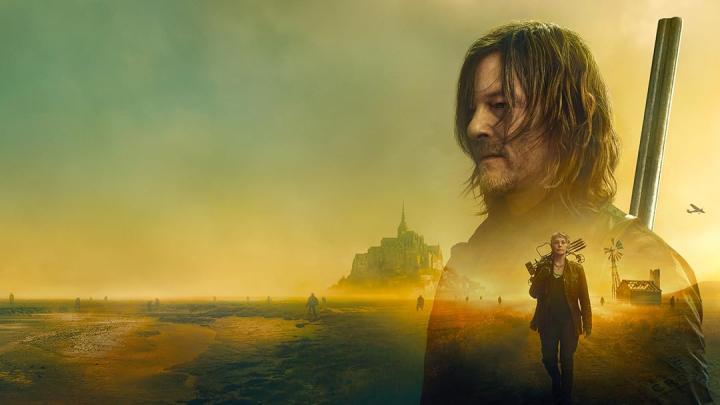 حصرياً | مسلسل TWD Daryl Dixon الموسم الثاني الحلقة 3 مترجمة بجودة عالية