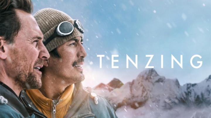 فيلم Tenzing 2026 مترجم HD