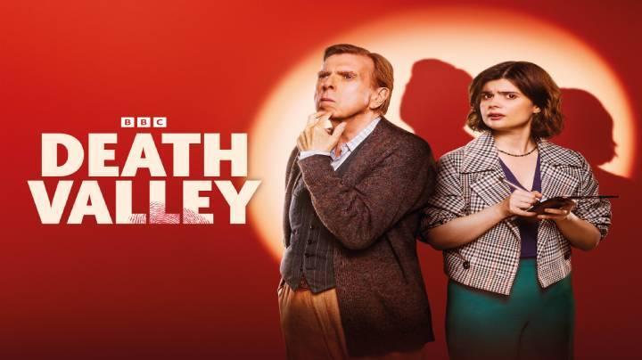 حصرياً | مسلسل Death Valley 2025 الموسم الاول الحلقة 4 مترجمة بجودة عالية