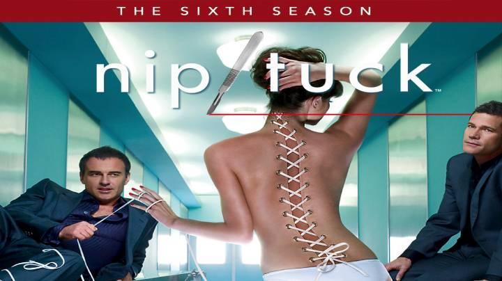 حصرياً | مسلسل Nip Tuck الموسم السادس الحلقة 1 مترجمة بجودة عالية