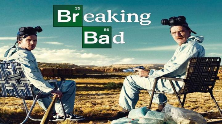 حصرياً | مسلسل Breaking Bad الموسم الثاني الحلقة 5 مترجمة بجودة عالية