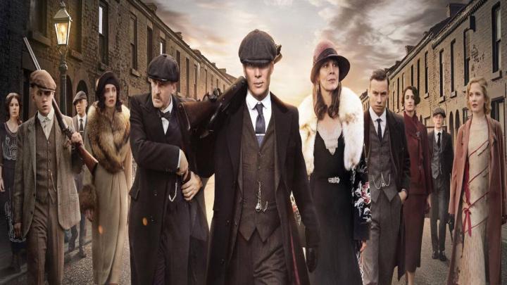 حصرياً | مسلسل Peaky Blinders الموسم الرابع الحلقة 4 مترجمة بجودة عالية