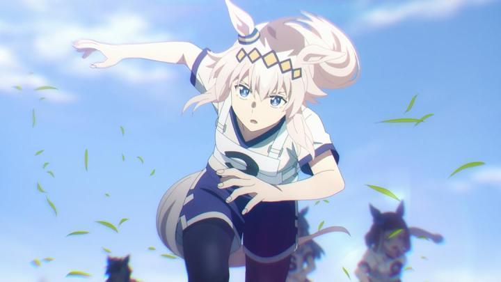 حصرياً | انمي Uma Musume: Cinderella Gray الحلقة 12 مترجمة بجودة عالية