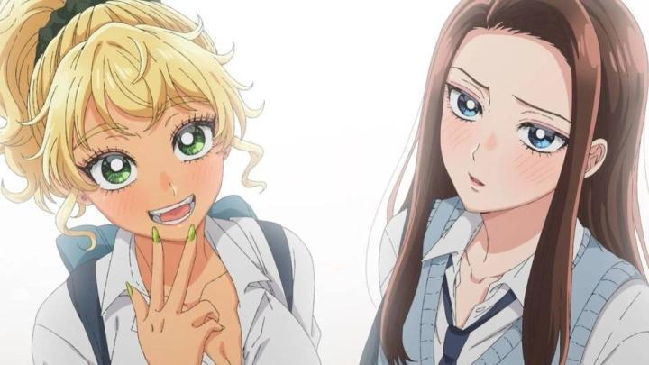 انمي OtaGal الحلقة 7 مترجمة