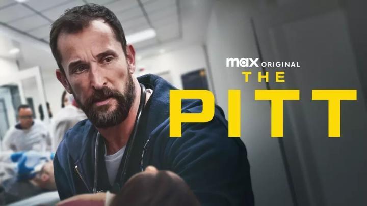 حصرياً | مسلسل The Pitt الموسم الاول الحلقة 11 مترجمة بجودة عالية