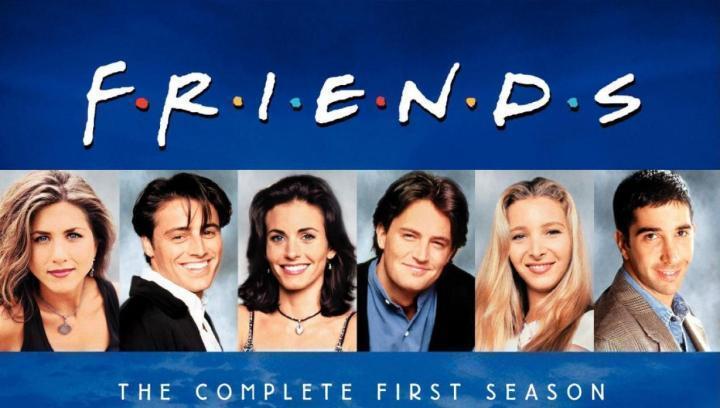 حصرياً | مسلسل Friends الموسم الاول الحلقة 23 الثالثة والعشرون مترجم بجودة عالية