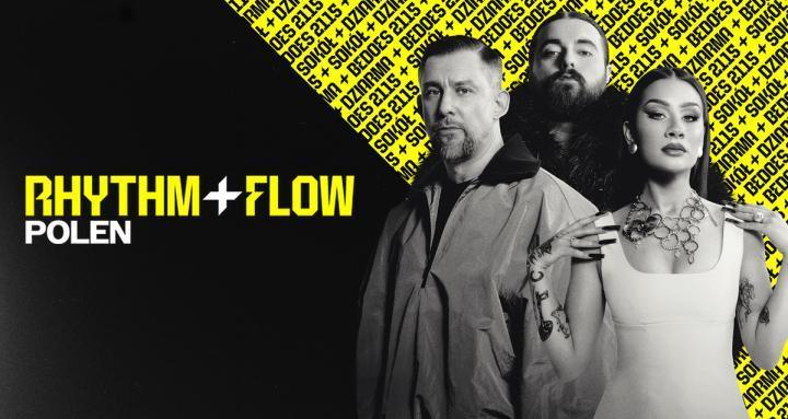 حصرياً | برنامج Rhythm Flow Poland الموسم الاول الحلقة 7 مترجمة بجودة عالية