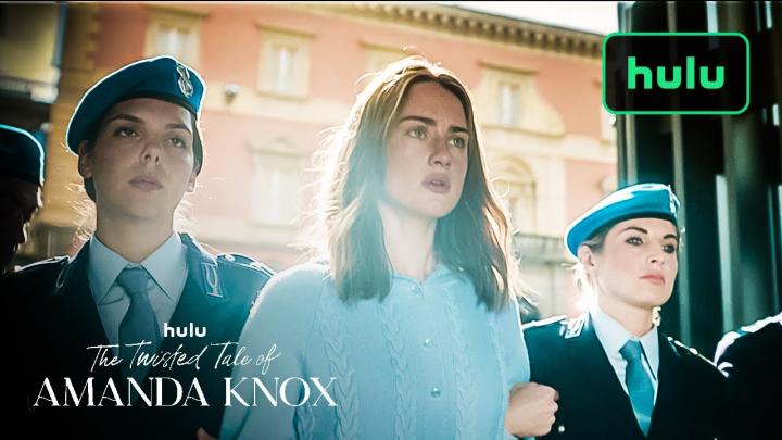 حصرياً | مسلسل The Twisted Tale of Amanda Knox مترجم كامل بجودة عالية