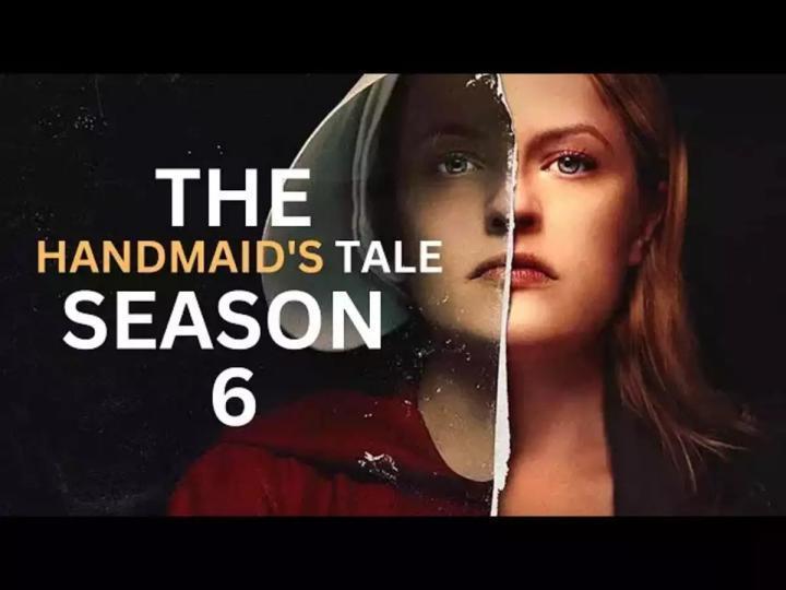 حصرياً | مسلسل The Handmaid’s Tale الموسم السادس الحلقة 8 مترجمة بجودة عالية