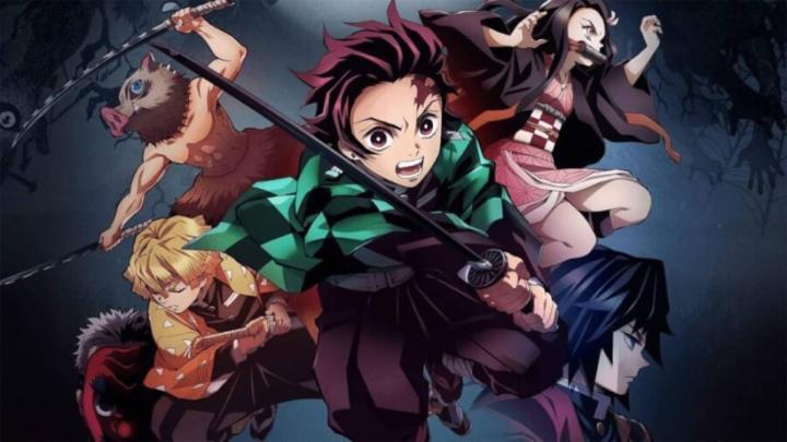 حصرياً | انمي Kimetsu no Yaiba الموسم الاول الحلقة 20 مترجمة بجودة عالية