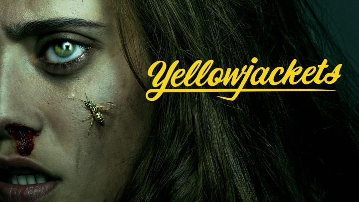 حصرياً | مسلسل Yellowjackets الموسم الثالث الحلقة 12 مترجمة بجودة عالية