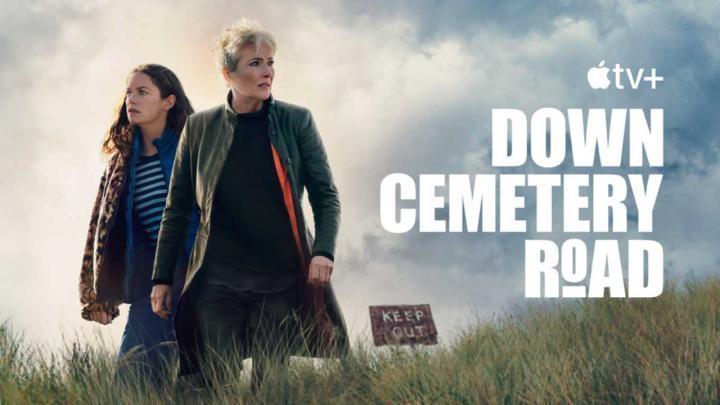 حصرياً | مسلسل Down Cemetery Road الموسم الاول الحلقة 7 السابعة مترجمة بجودة عالية