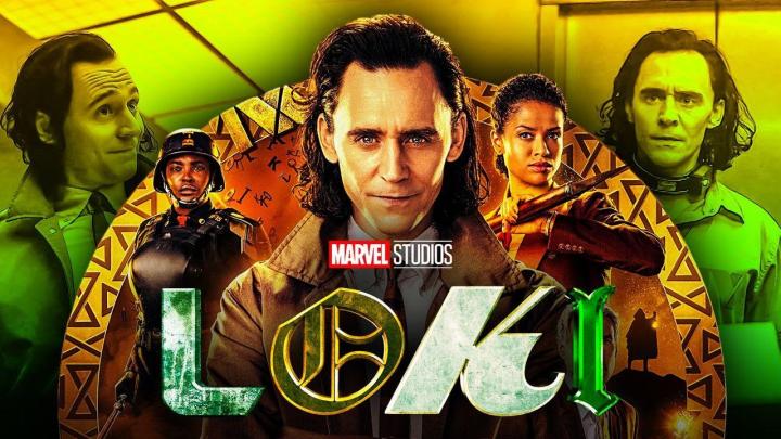 حصرياً | مسلسل Loki الموسم الاول الحلقة 1 مترجمة بجودة عالية