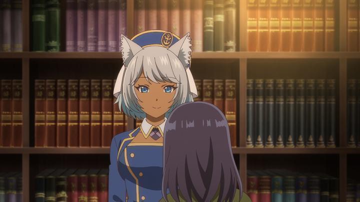 انمي Saikyou no Shokugyou الحلقة 11 الحادية عشر مترجمة