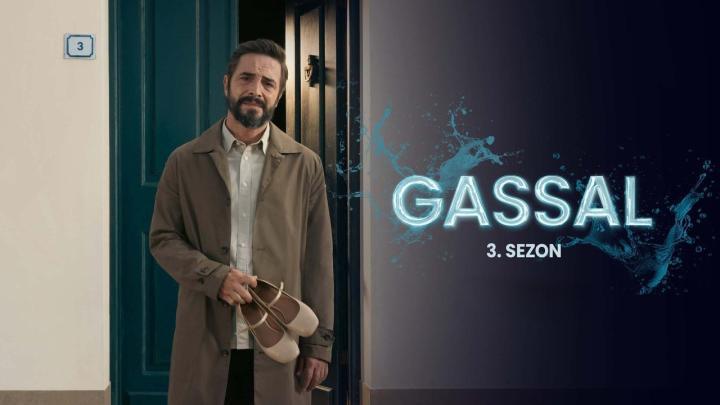 مسلسل غسال الموسم الثالث الحلقة 4 الرابعة مترجمة