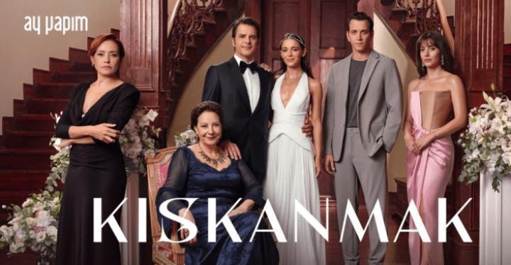 مسلسل الحسد الحلقة 33 الثالثة والثلاثون مترجمة