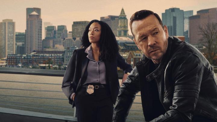 حصرياً | مسلسل Boston Blue الموسم الاول الحلقة 11 الحادية عشر مترجمة بجودة عالية